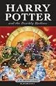 Harry Potter and the Deathly Hallows (Book 7) [Children's Edition]