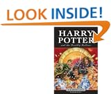 Harry Potter and the Deathly Hallows (Book 7) [Children's Edition]