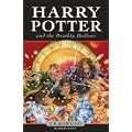 Harry Potter and the Deathly Hallows (Book 7) [Children's Edition]