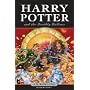 Harry Potter and the Deathly Hallows (Book 7) [Children's Edition]
