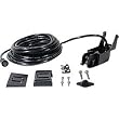 Garmin Plastic, transom mount, Depth, Speed & Temp, AIRMAR P32