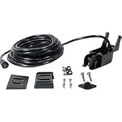 Garmin Plastic, transom mount, Depth, Speed & Temp, AIRMAR P32