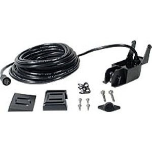 Garmin Plastic transom mount Depth Speed & Temp AIRMAR P32