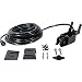 Garmin Plastic, transom mount, Depth, Speed & Temp, AIRMAR P32