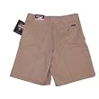Wolverine Flat Front Shorts