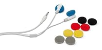 Belkin F8Z055-5 TuneBuds for iPod