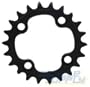 Shimano FC-M960 XTR 9sp chainring, 4B/64BCD - 22t (V)