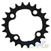 Shimano FC-M960 XTR 9sp chainring, 4B/64BCD - 22t (V)