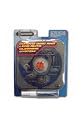 Nintendo Wii CD / DVD Discs and Lens Auto Cleaning System