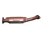 Bosal Catalytic Converter 099-1501 by Bosal