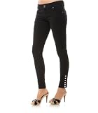 G by GUESS Samantha Skinny Pants