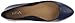 MIA Women's Amanda Ballet Flat