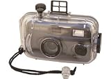 35Mm Underwater Camera