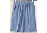 Misses Alia Microfiber Shorts