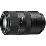 Sony SAL70300G 70-300mm f/4.5-5.6 SSM ED G-Series Compact Super Telephoto Zoom Lens