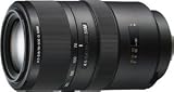 cheap Sony SAL70300G 70-300mm f/4.5-5.6 SSM ED G-Series Compact Super Telephoto Zoom Lens