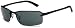 Ray-Ban Men's RB3217 Metal Outdoorsman Sunglasses