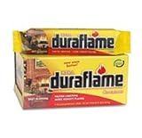UPC 041137000075 product image for Duraflame Xtra 6 lbs Firelogs- 6 Pack | upcitemdb.com