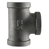 LDR INDUSTRIES 310 T-14 IRON TEE 1/4-BLACK
