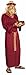 Rubies Men's Forum Biblical Times Wise Man Costume, Burgundy, Standard for Themed Parties and Halloween