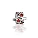 Bling Jewelry Fire Garnet Color CZ January title=