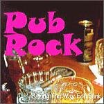 Eddie & The Hot Rods - Pub Rock: Paving The Way For Punk - Zortam Music