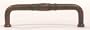 Top Knobs M846-96 Appliance Pull