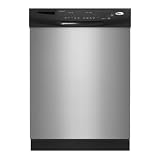Whirlpool : GU2455XTSS Dishwasher