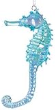 Seahorse Ornament