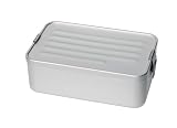 Sigg Maxi Aluminum Box (9.0" x 5.7" 3.0")