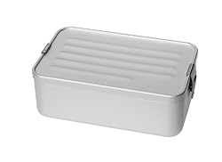 Sigg Maxi Aluminum Box (9.0" x 5.7" 3.0")