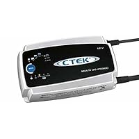 CTEK 56-674 Battery Charger