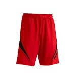 (アンダーアーマー)UNDER ARMOUR UAHGゾーンマイクロショーツ#MTR4142アパレルメンズトレーニング MTR4142  RED/BLK XL