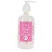 Farmhouse Fresh Pink Moon Shea Butter, 8 Fl Oz