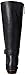 Nine West Women's Diablo-Wide Leather Winter Boot