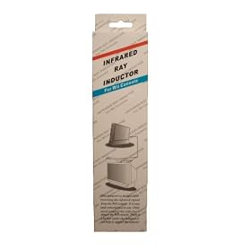 Wired Sensor Bar for Nintendo Wii with Stand! by Nextweb