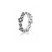 Pandora Damen-Ring Silber 190122CZ