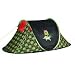 Sports : Zelt DINO EXPLORER POP-UP-ZELT Outwell Kids