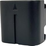 Again & Again JVC Equivalent BN-VF714M Camcorder Battery