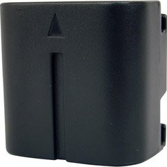 Again & Again JVC Equivalent BN-VF714M Camcorder Battery