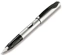 Pelikan 916486 - Füllhalter Future im Karton M silver