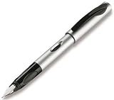 Produkt-Bild: Pelikan 916486 - F&uuml;llhalter Future im Karton M silver