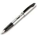 Pelikan 916486 - F�llhalter Future im Karton M silver
