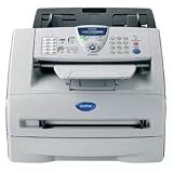 Brother FAX 2820 Fax (Importato da Spagna)