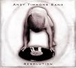 RESOLUTION by ANDY TIMMONS BAND 【並行輸入品】