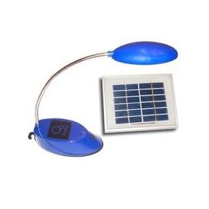 Barefoot Power Firefly Lamp