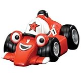 Roary the Racing Car - Roary Bath Squirter [Toy]