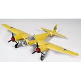 Lindberg Junkers JU-88 by Lindberg