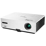 ES532 DLP projector - High Definition