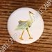 Carousel Horses ~ Carousel Horse Menagerie #03 ~ Drawer Pulls Knobs
